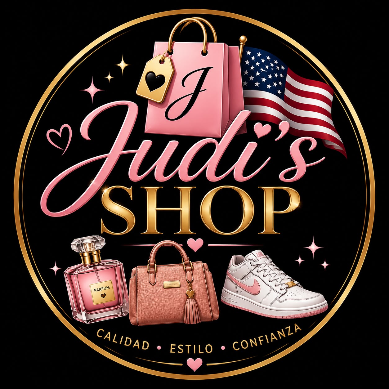 Judi's Shop